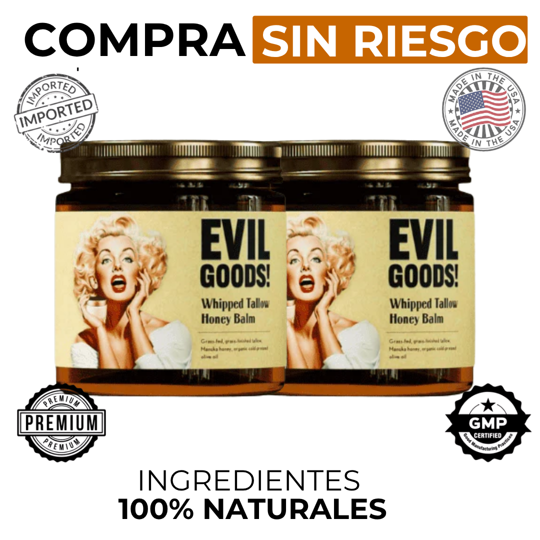 Evil Goods