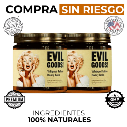 Evil Goods